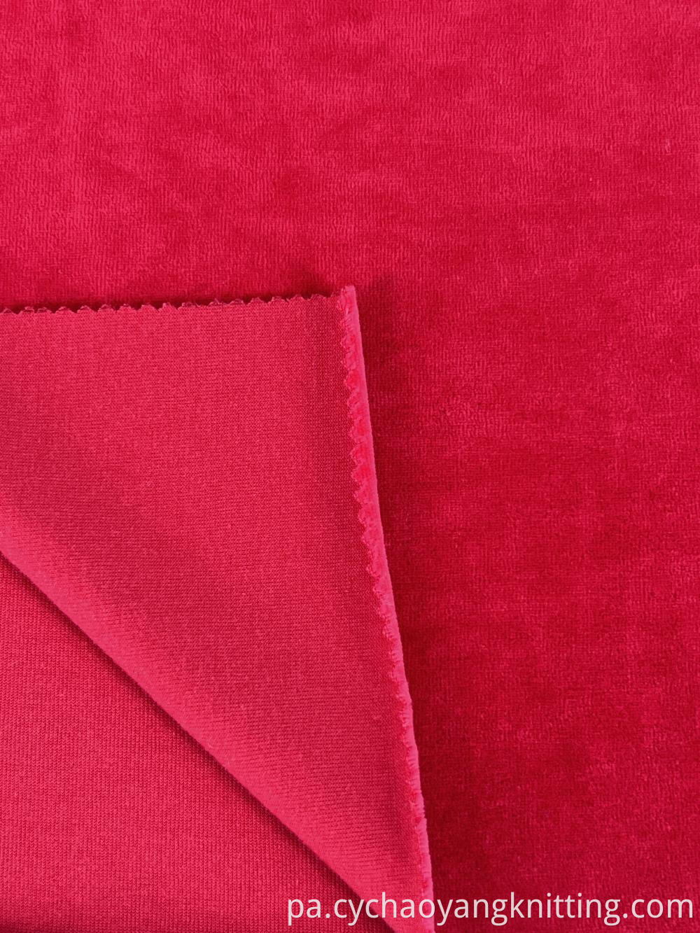 Plain Velvet